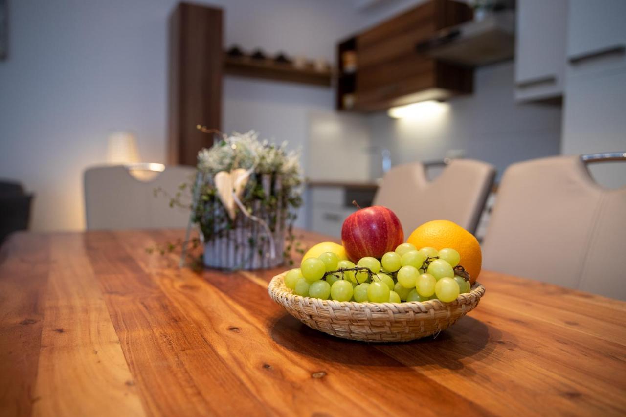 Apartment-Alpenfantasie เซลล์อัมเซ ภายนอก รูปภาพ