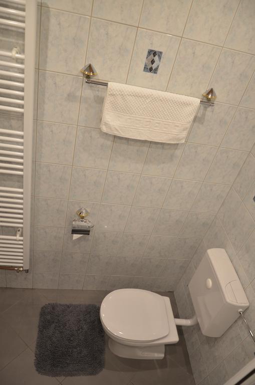 Apartment-Alpenfantasie เซลล์อัมเซ ห้อง รูปภาพ