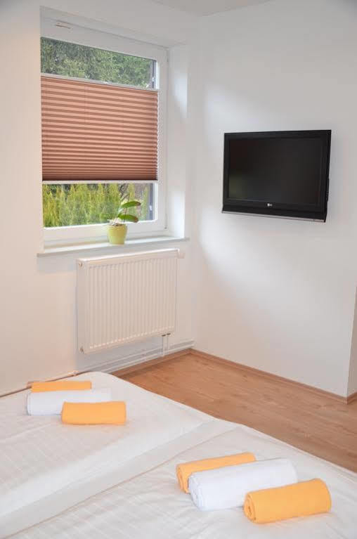 Apartment-Alpenfantasie เซลล์อัมเซ ภายนอก รูปภาพ